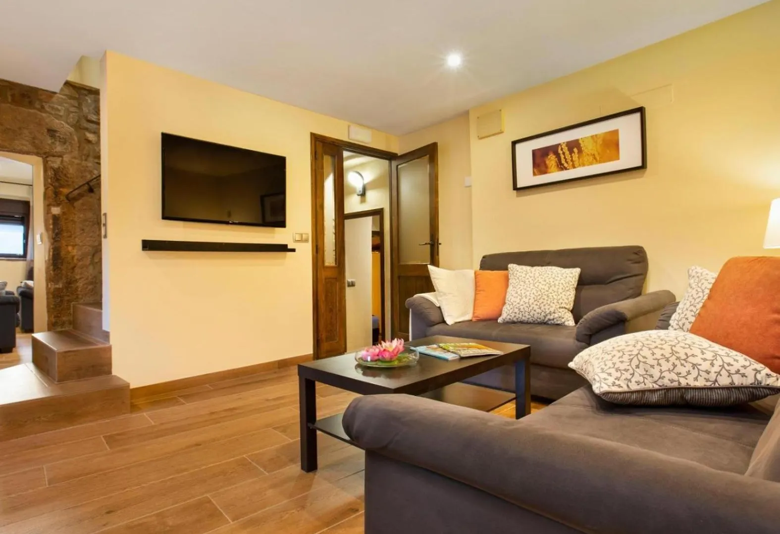 Cal Miro Villa Cardona