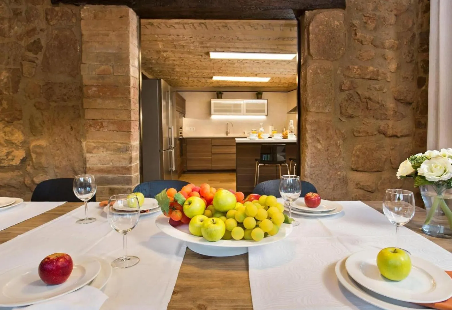 Holiday home Cal Miro Villa Cardona
