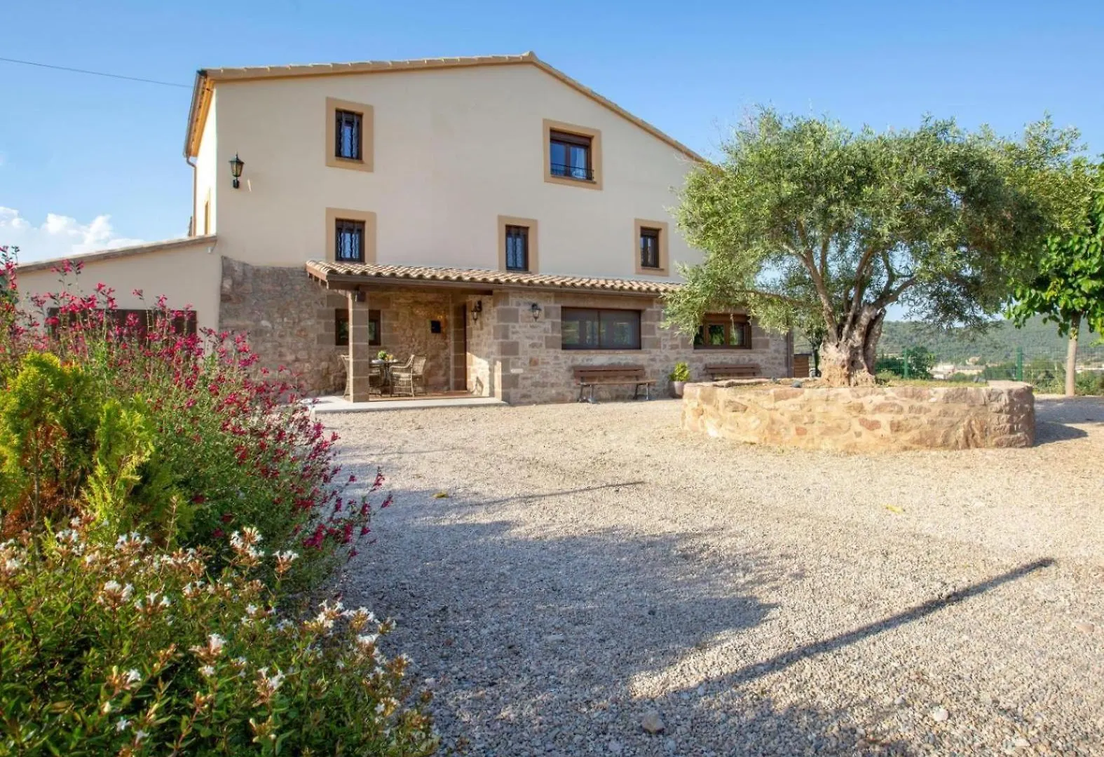 Cal Miro Villa Cardona Spain