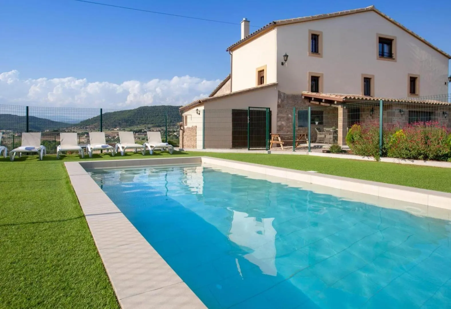 Cal Miro Villa Cardona 0*,  Spain