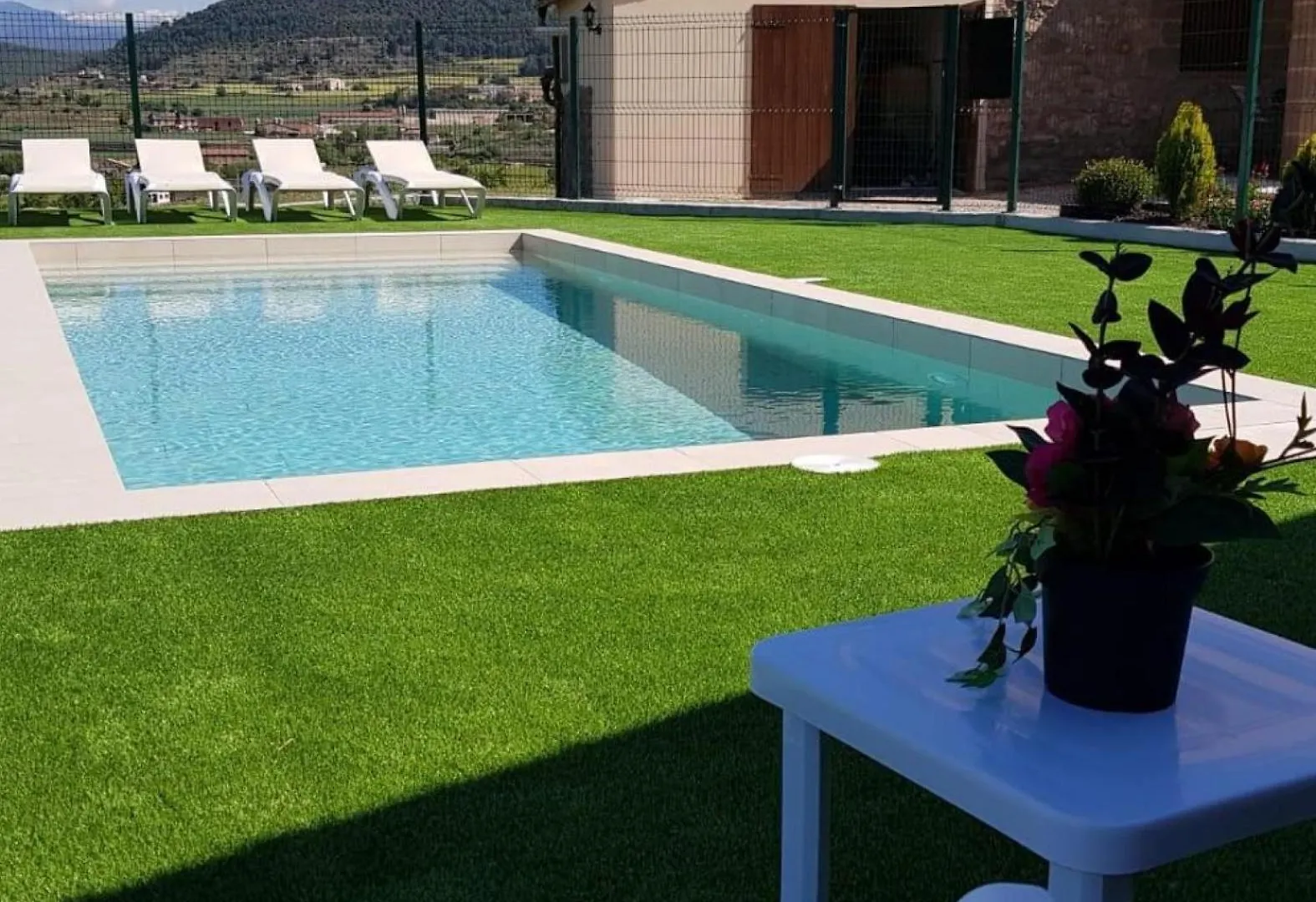 Holiday home Cal Miro Villa Cardona Spain