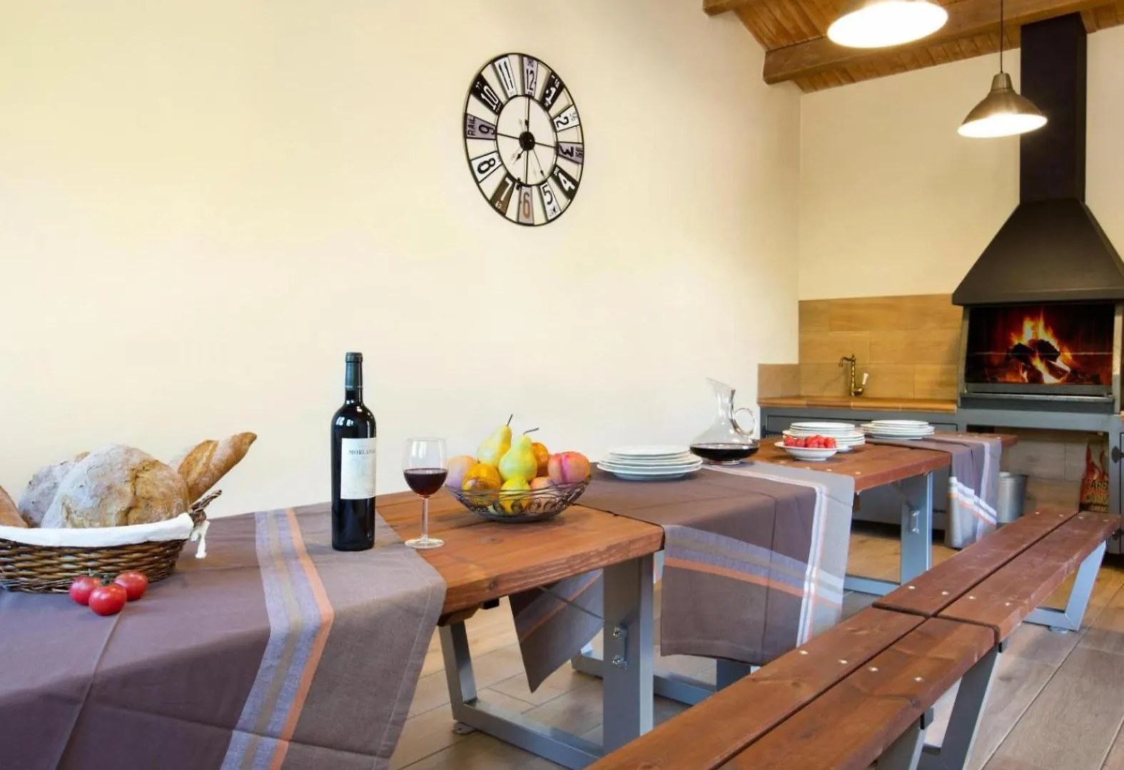 Holiday home Cal Miro Villa Cardona