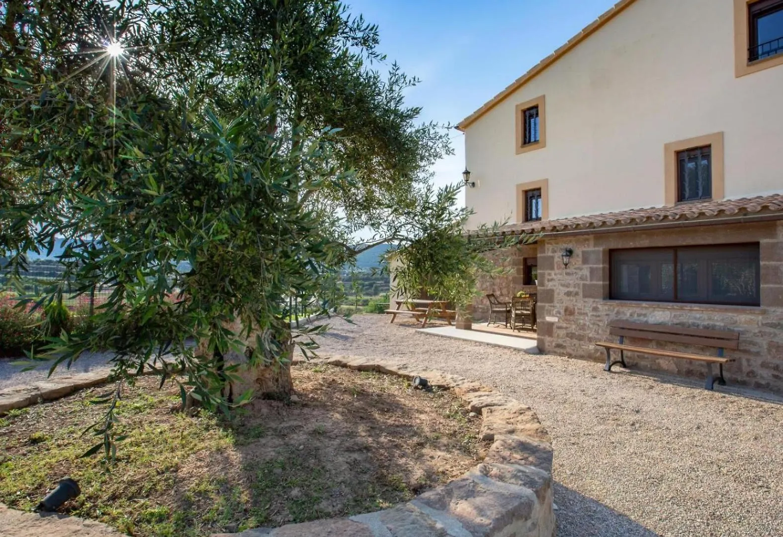 Cal Miro Villa Cardona 0*,  Spain