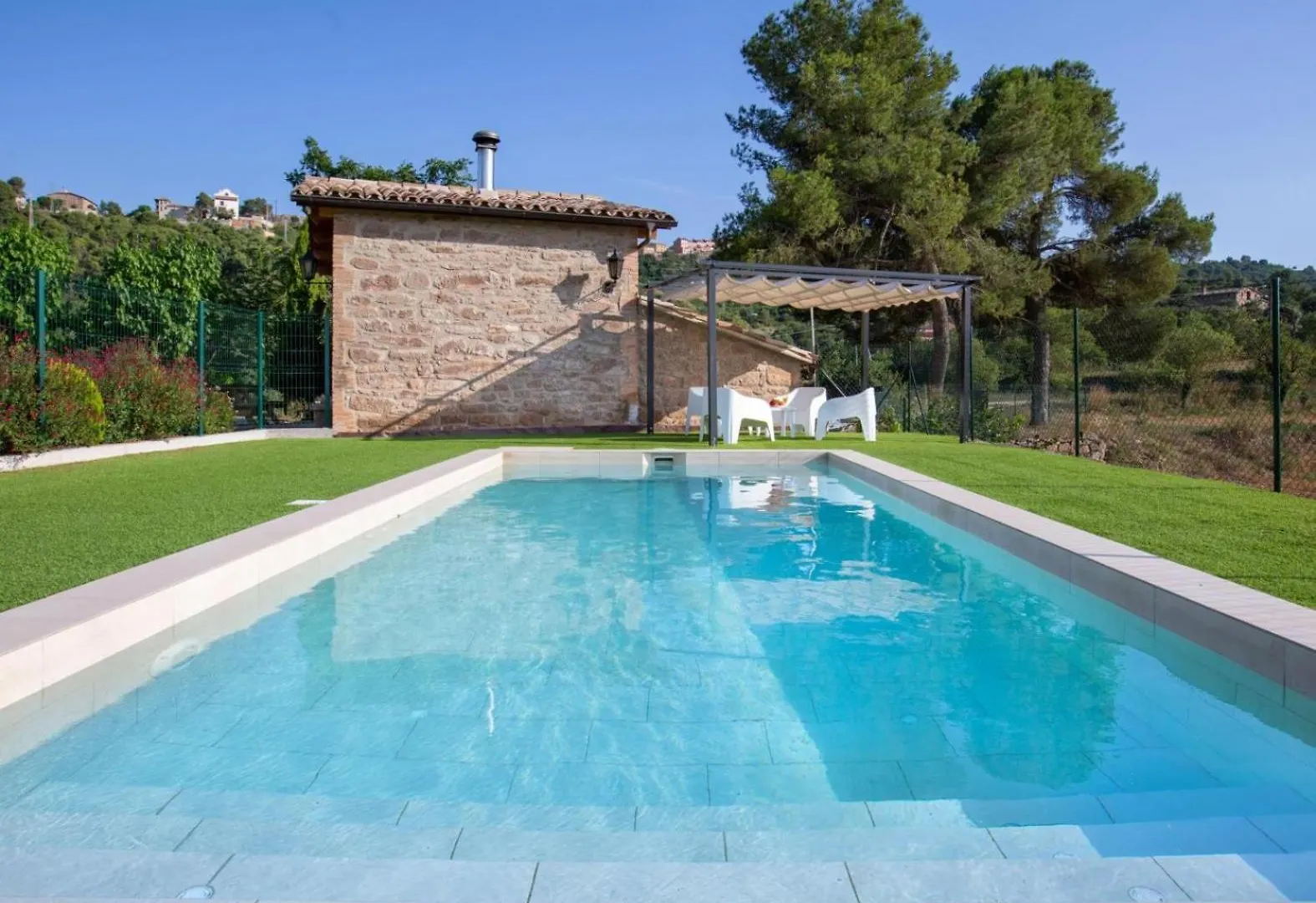 Cal Miro Villa Cardona Holiday home