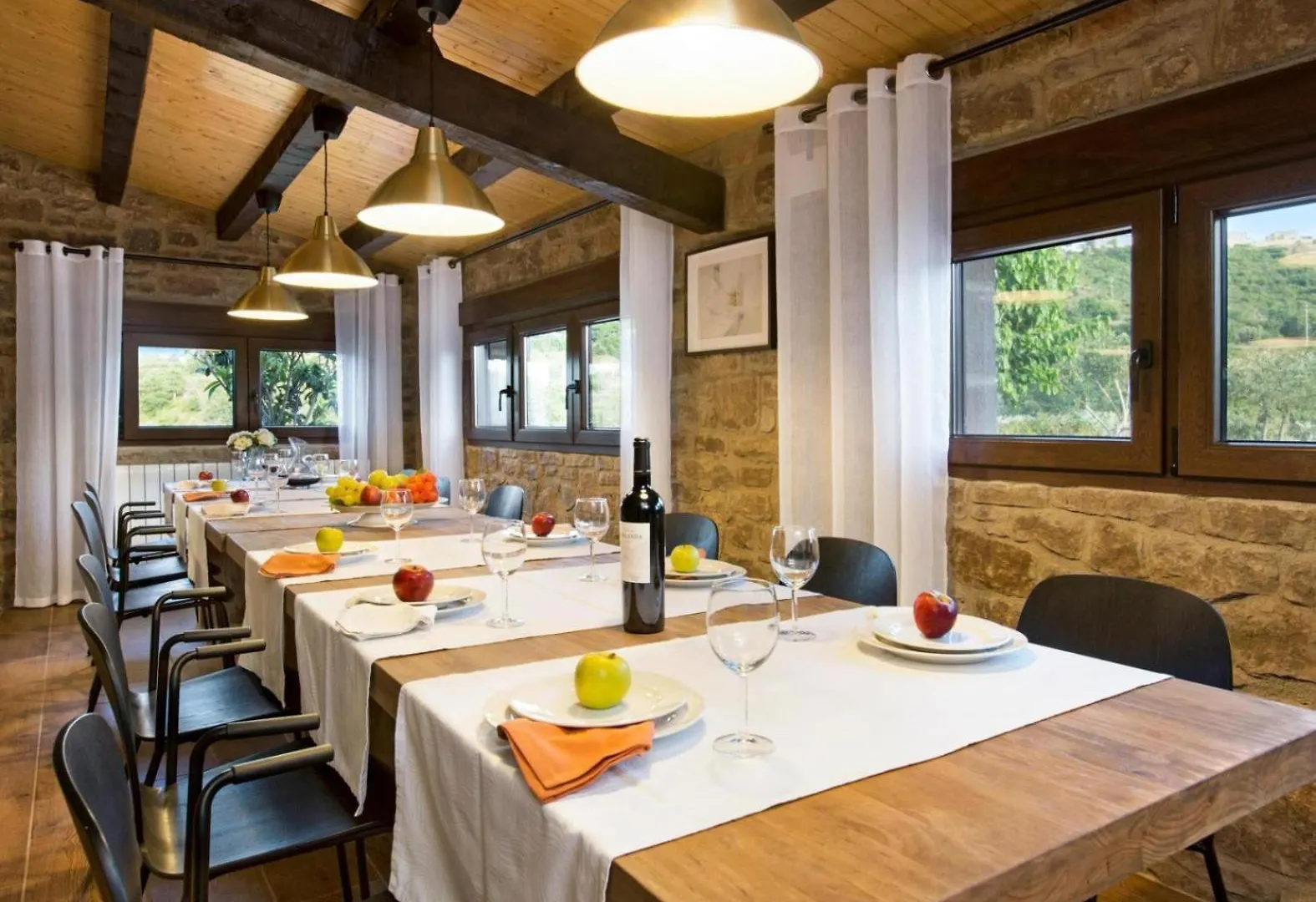Holiday home Cal Miro Villa Cardona