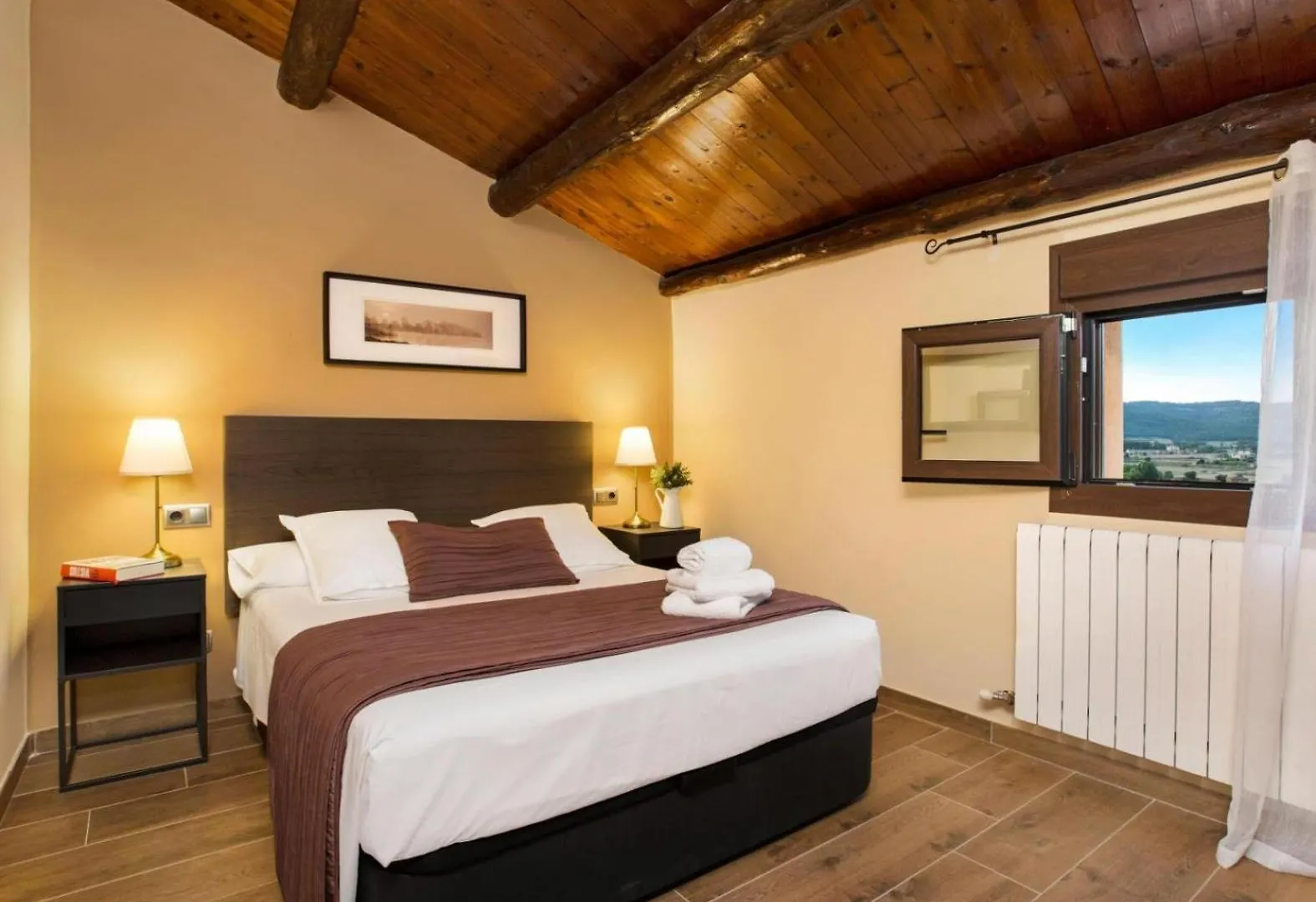 Holiday home Cal Miro Villa Cardona Spain