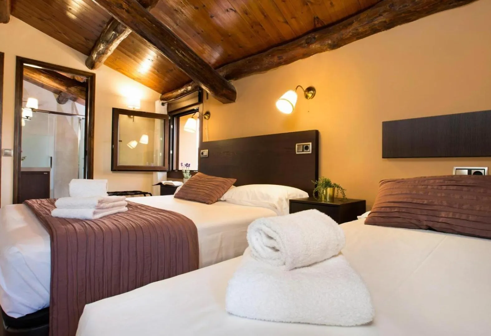 Cal Miro Villa Cardona