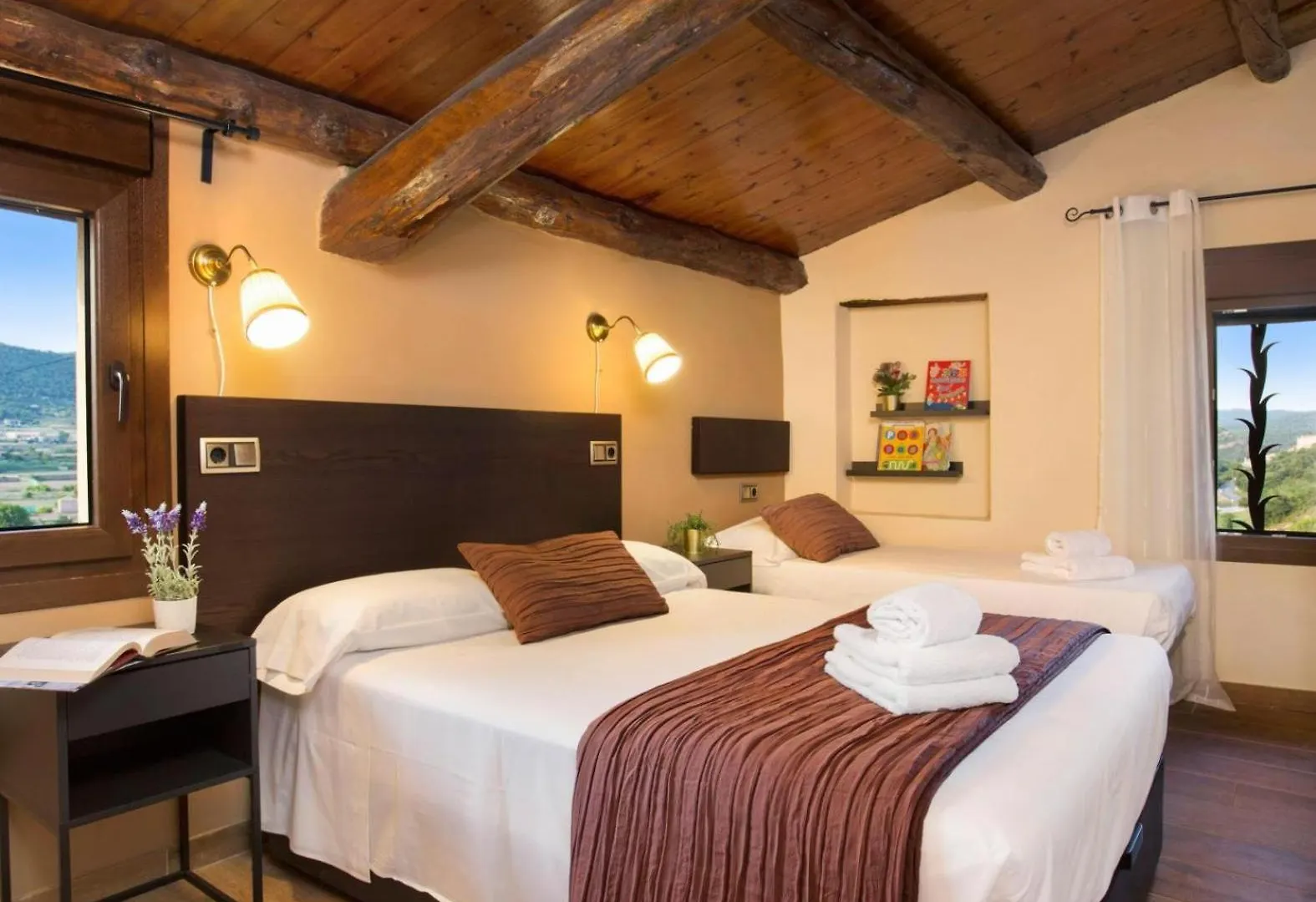 Holiday home Cal Miro Villa Cardona